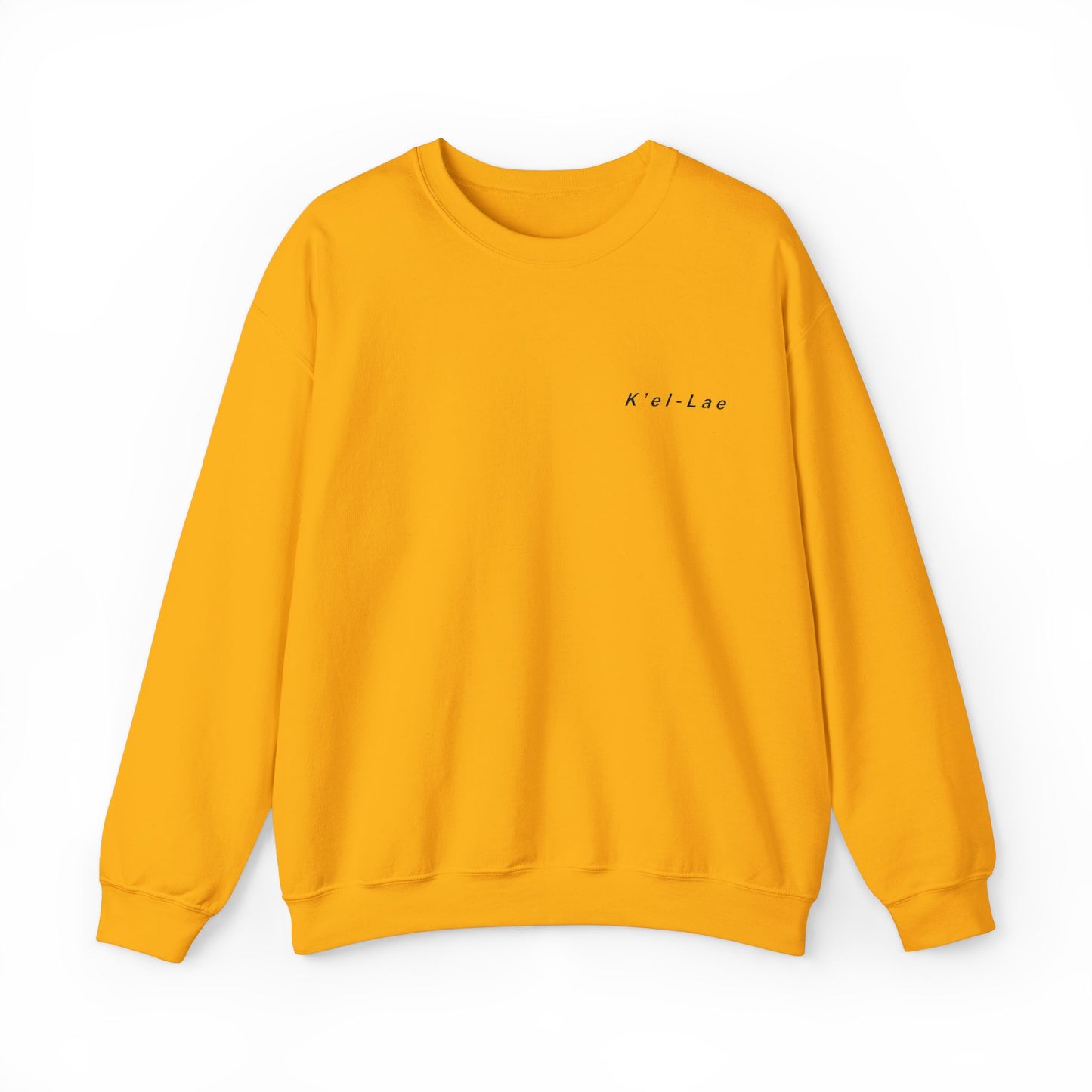K'el-Lae Unisex Crewneck Sweatshirt