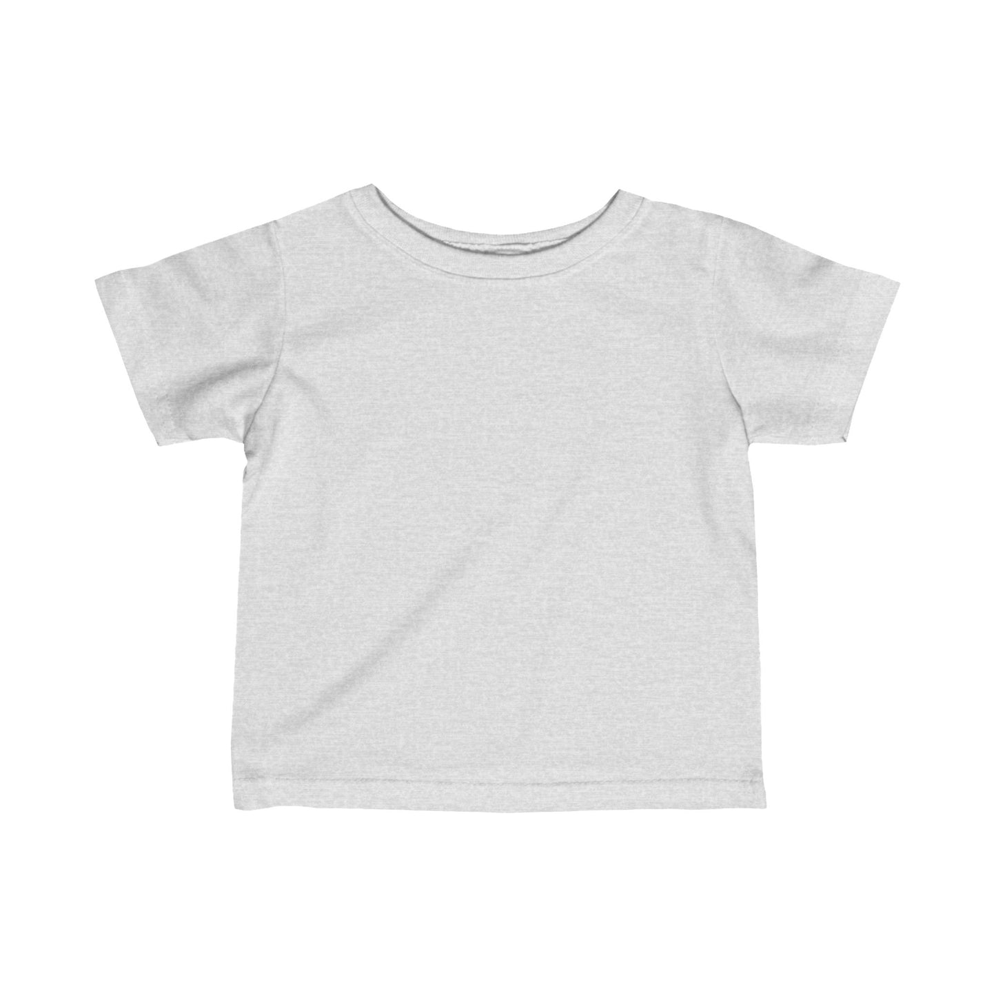 Infant Fine Jersey Tee Mason the Creator