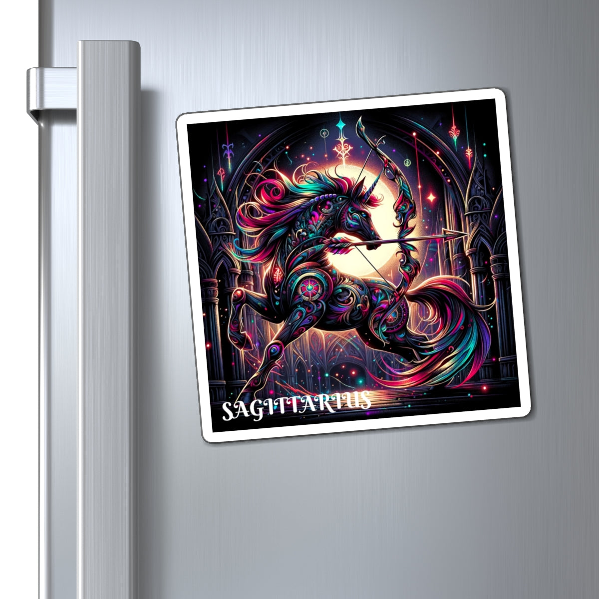 SAGITTARIUS Magnets