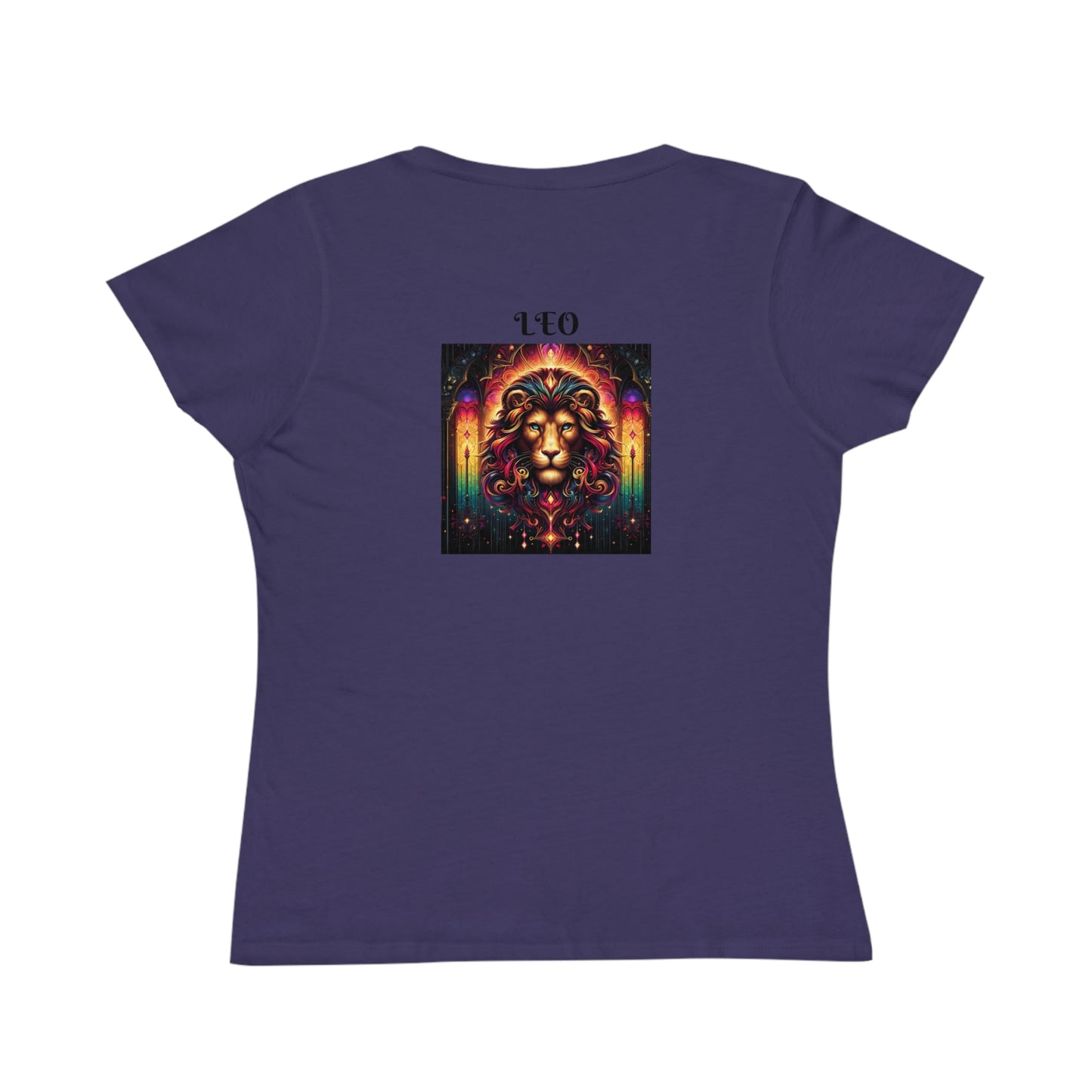 LEO Organic Women's Classic T-Shirt