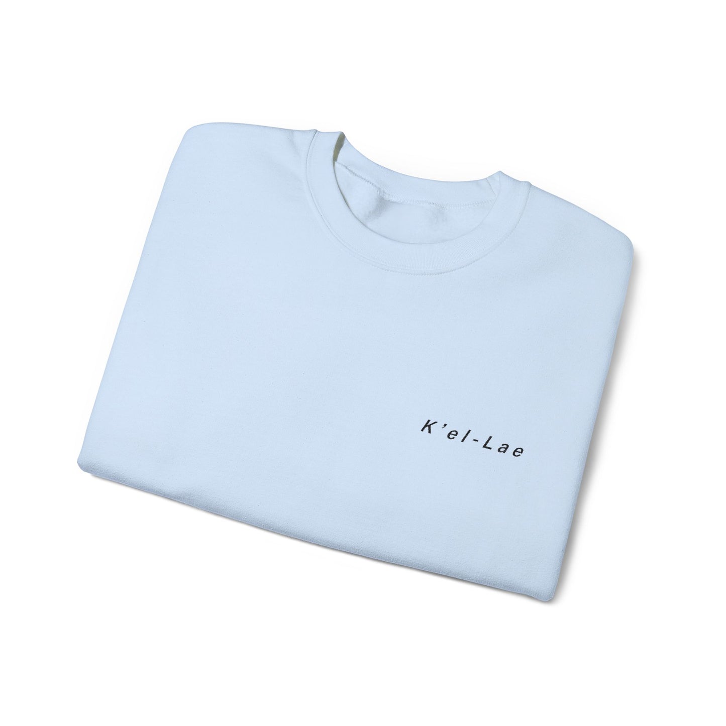 K'el-Lae Unisex Crewneck Sweatshirt