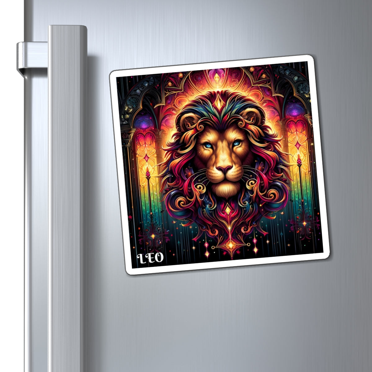 LEO Magnets