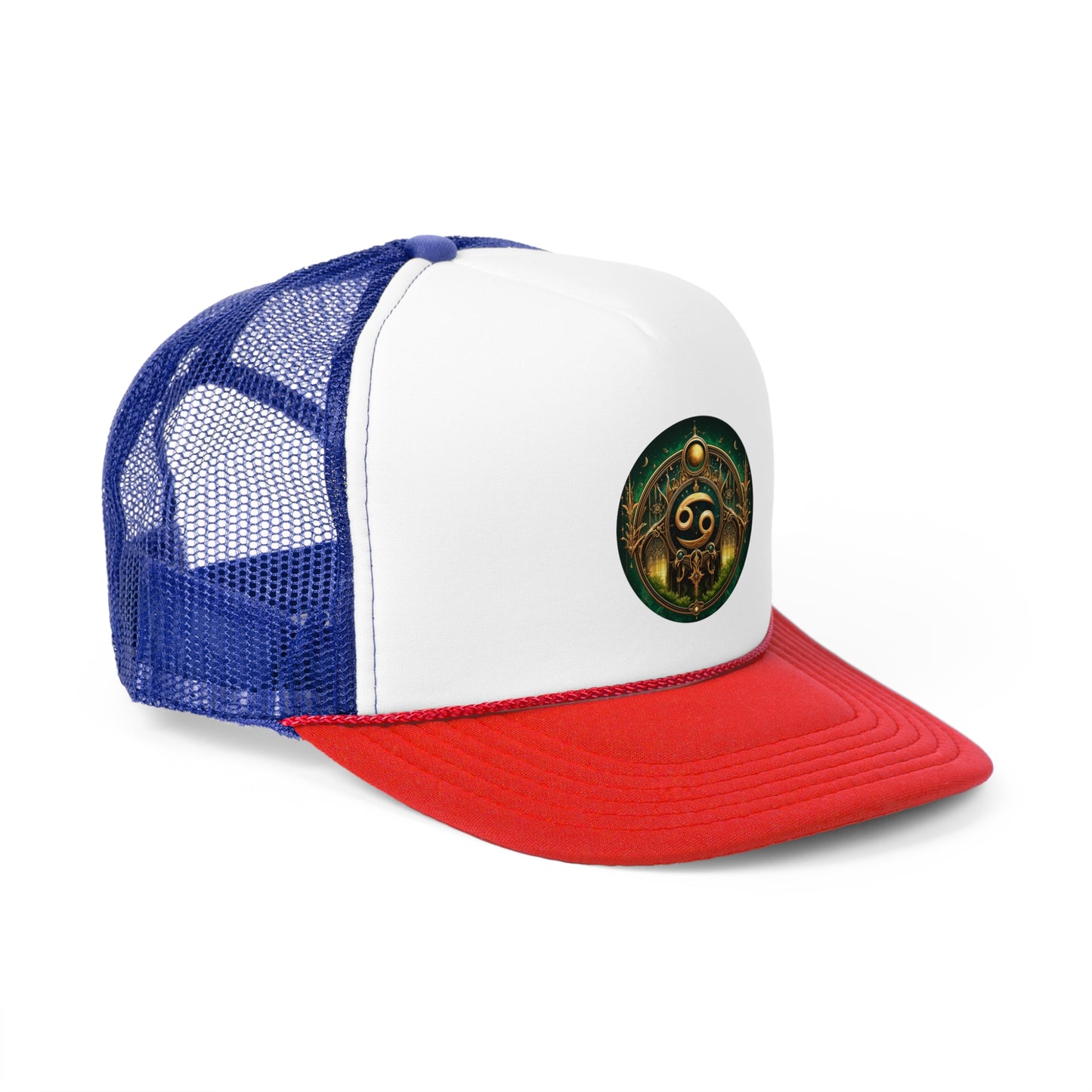 ZODIAC SIGN Trucker Caps