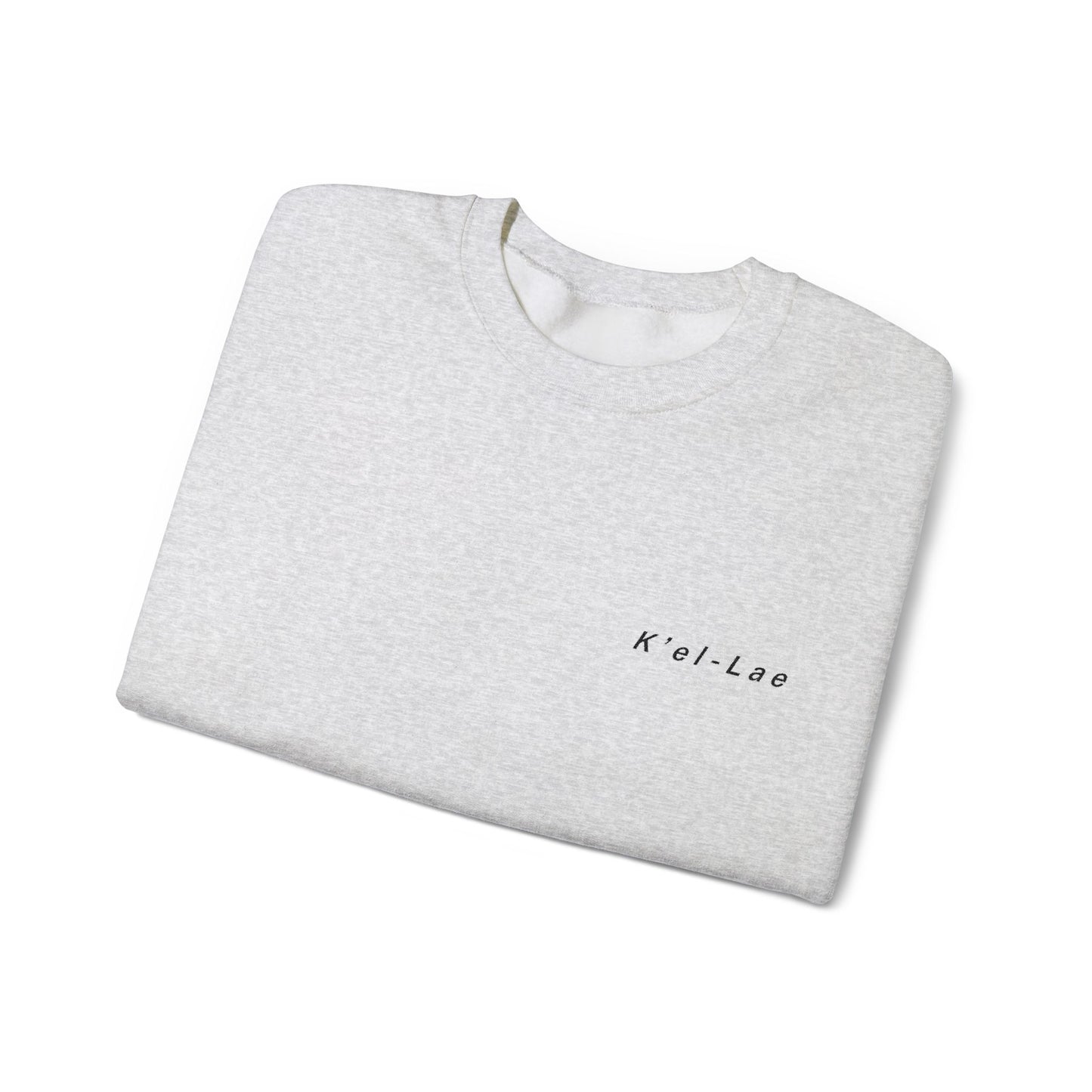 K'el-Lae Unisex Crewneck Sweatshirt
