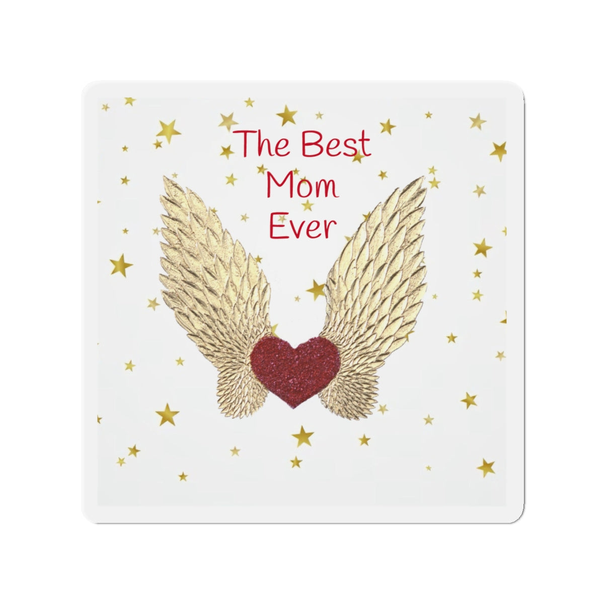 Die-Cut Magnets