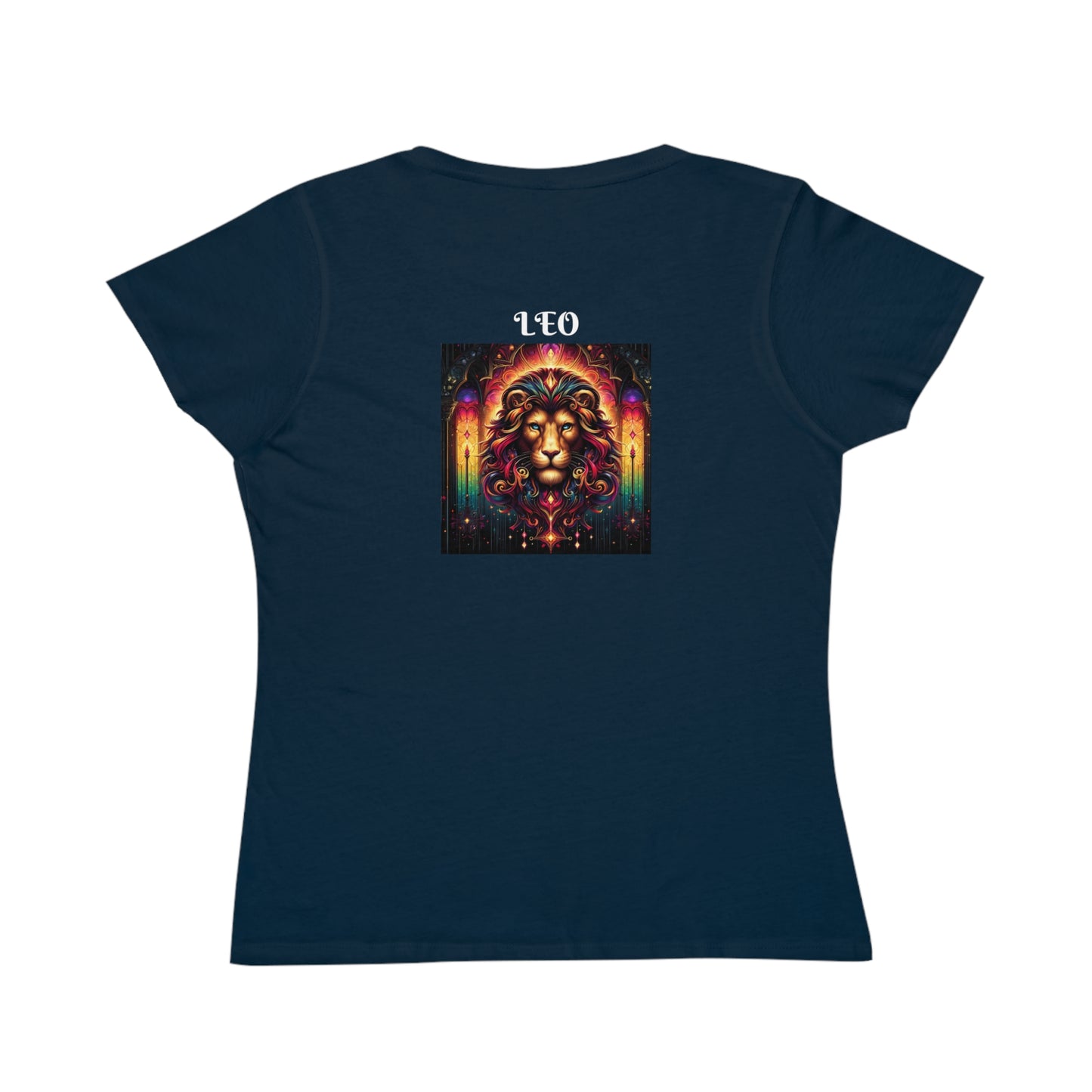 LEO Organic Women's Classic T-Shirt