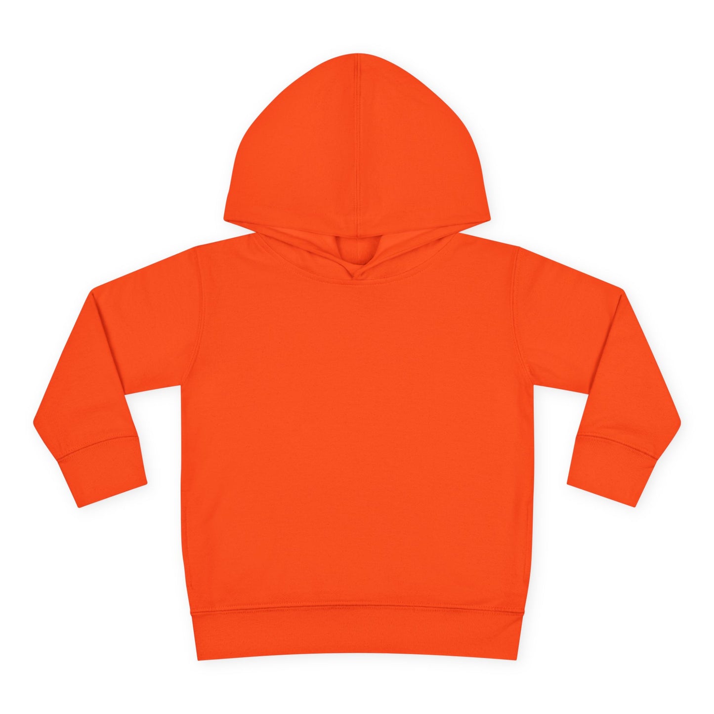 Toddler Pullover Fleece Hoodie Blossom the Botanist