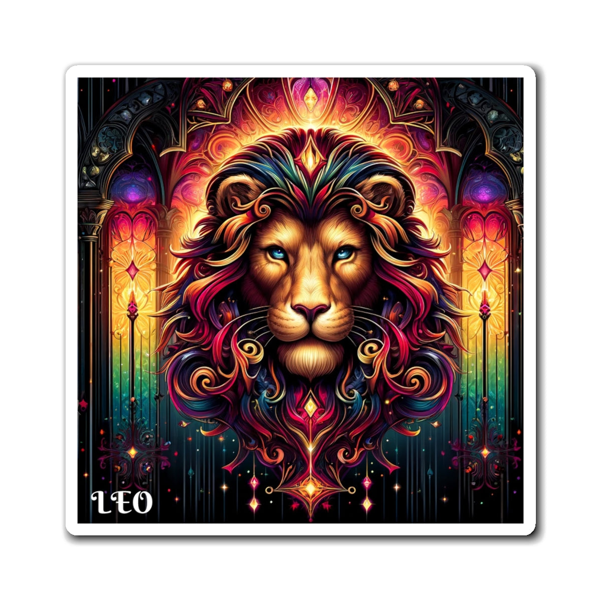LEO Magnets