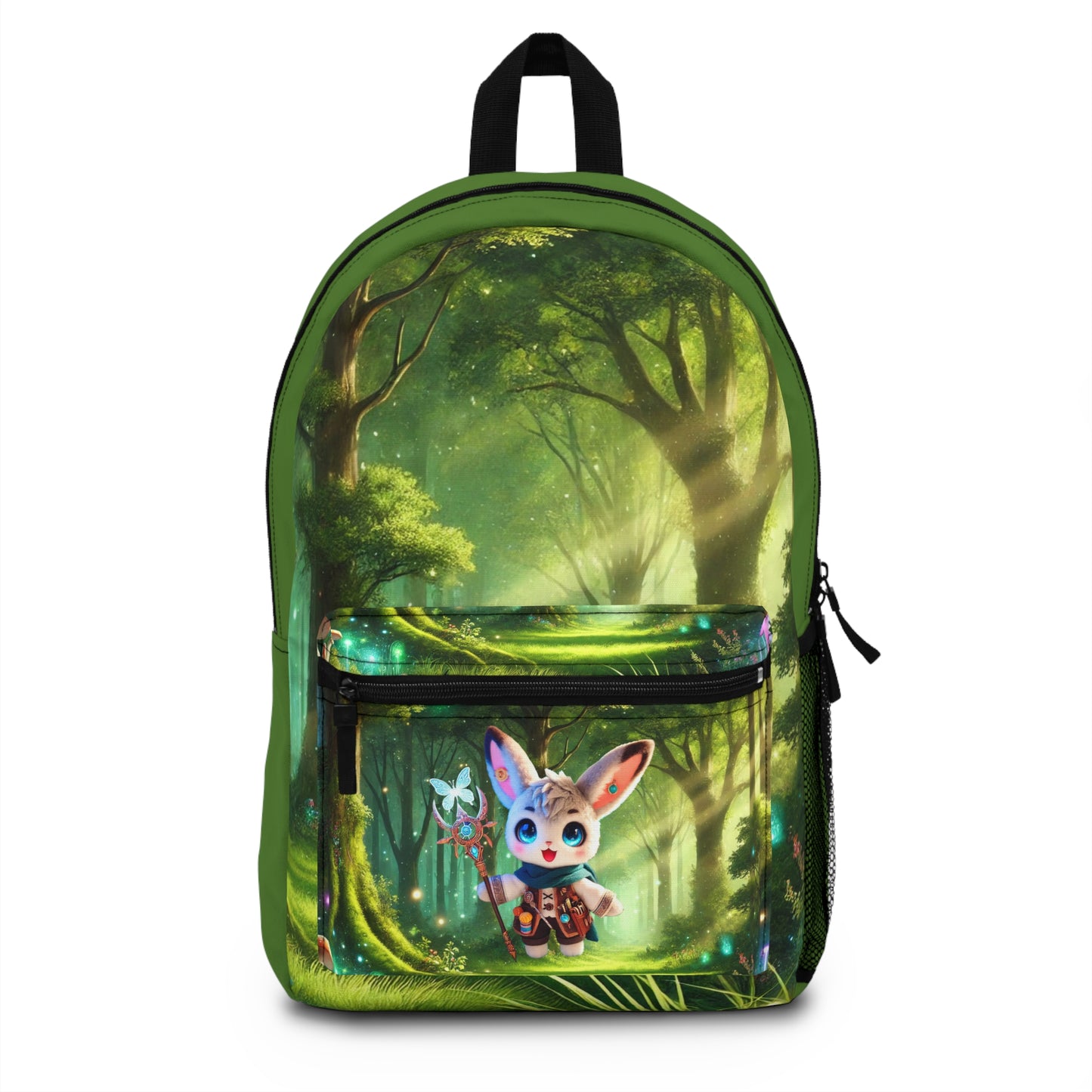 Backpack for Kids Mason the Creator