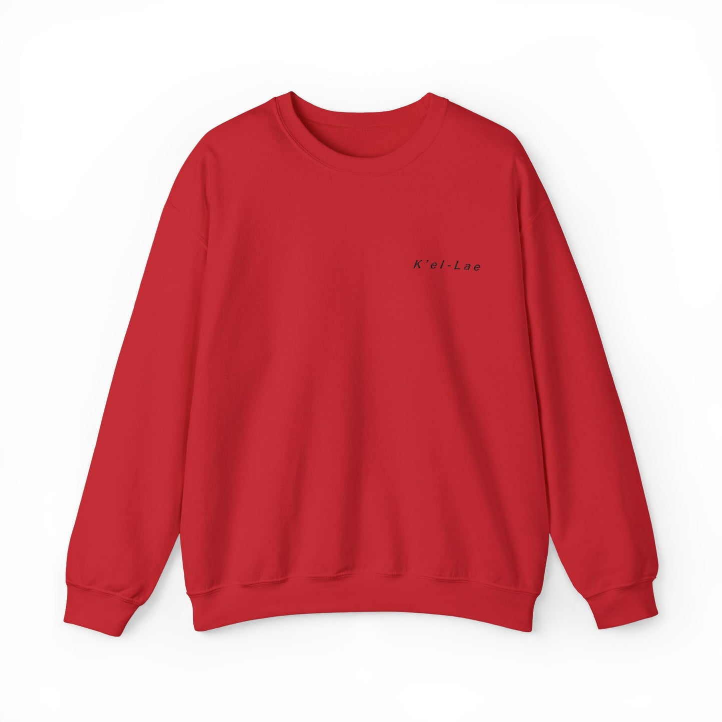 K'el-Lae Unisex Crewneck Sweatshirt