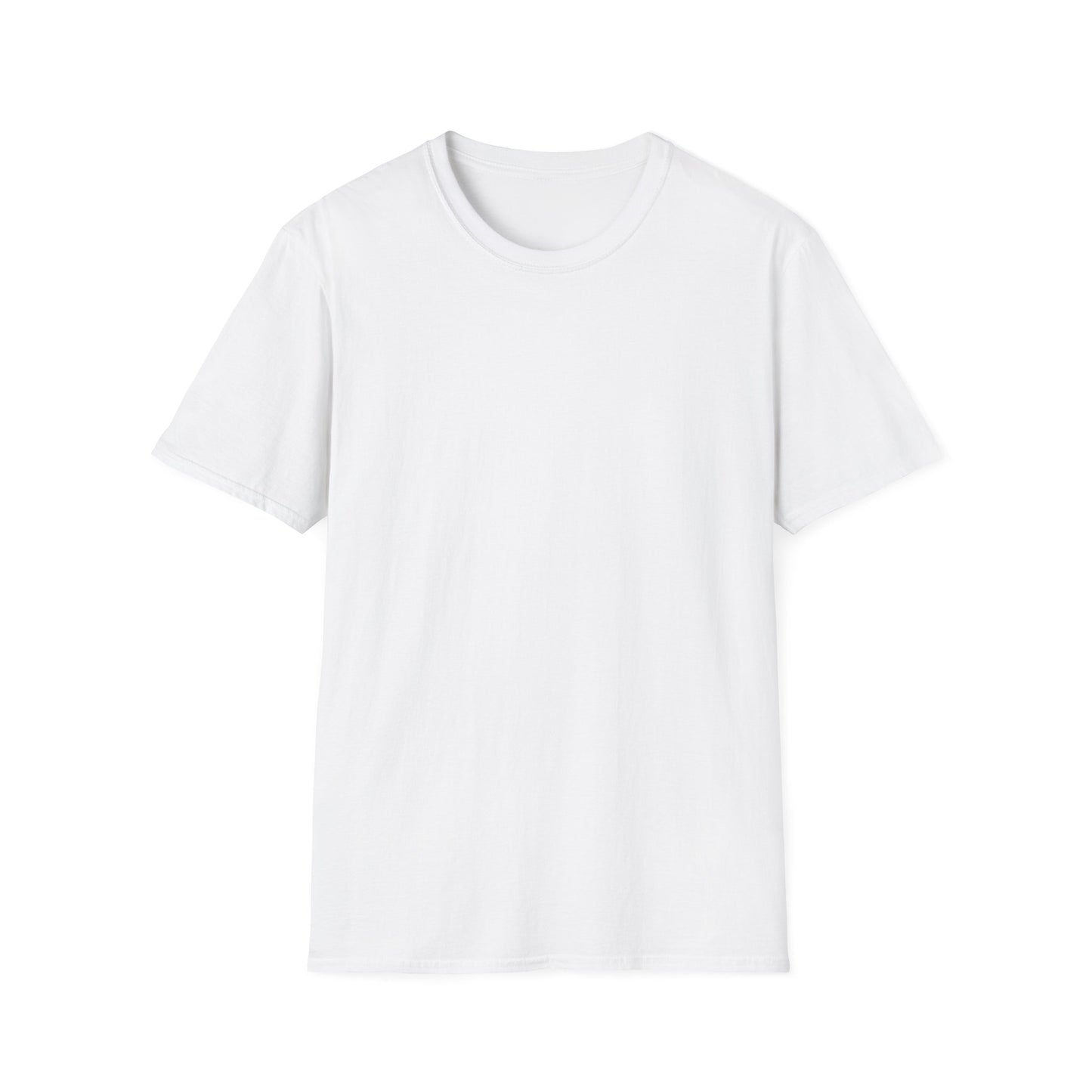 Unisex Softstyle T-Shirt Sagittarius