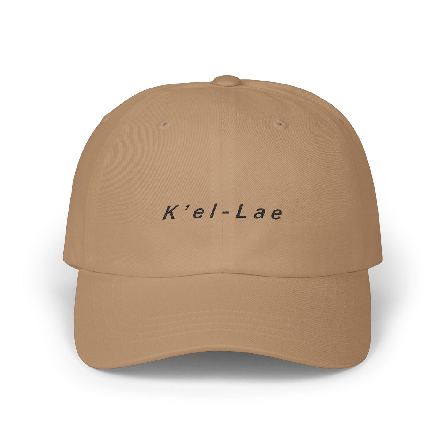 K'el-Lae Witch's Cap