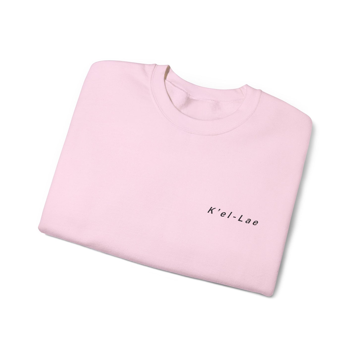 K'el-Lae Unisex Crewneck Sweatshirt