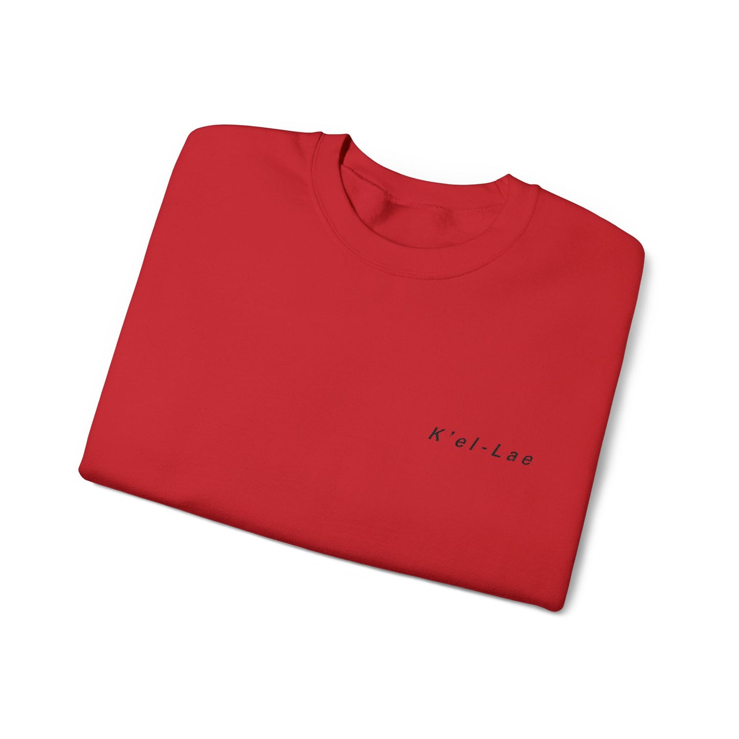 K'el-Lae Unisex Crewneck Sweatshirt