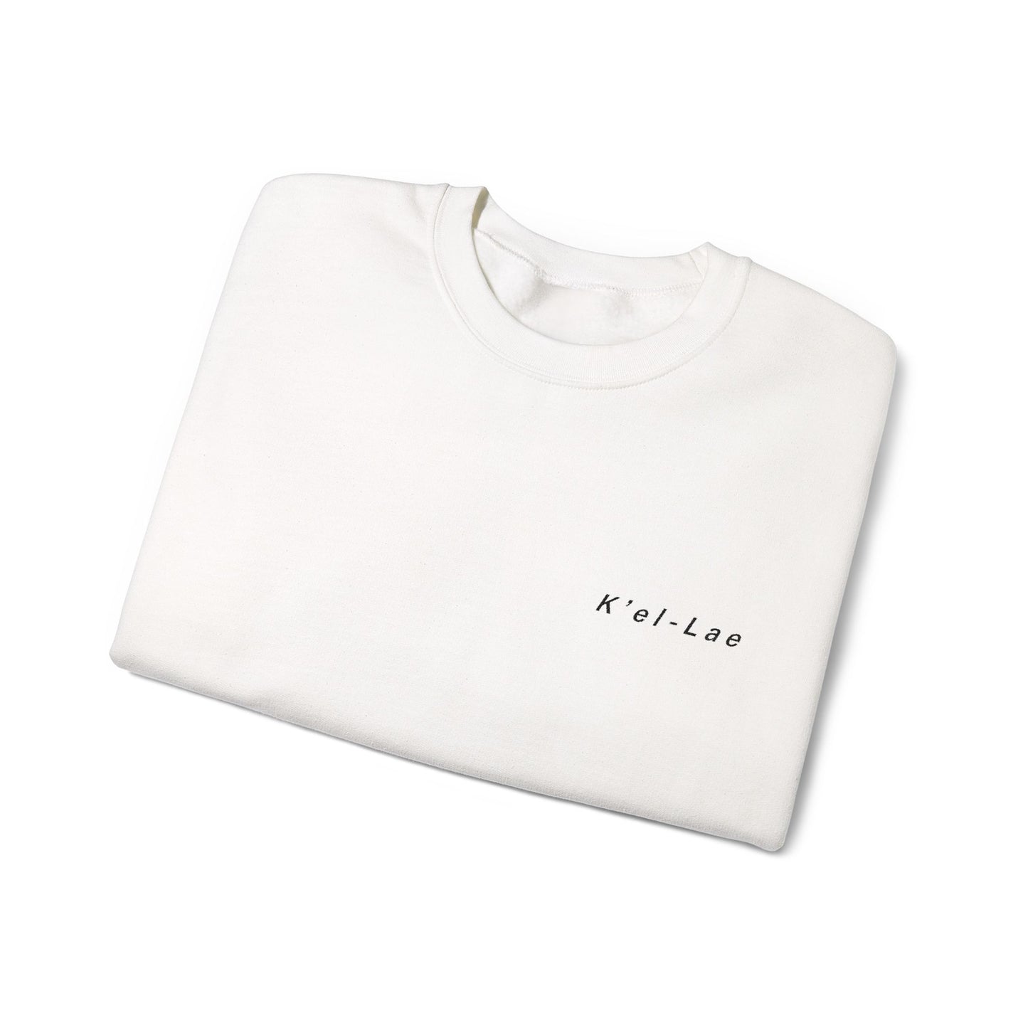 K'el-Lae Unisex Crewneck Sweatshirt