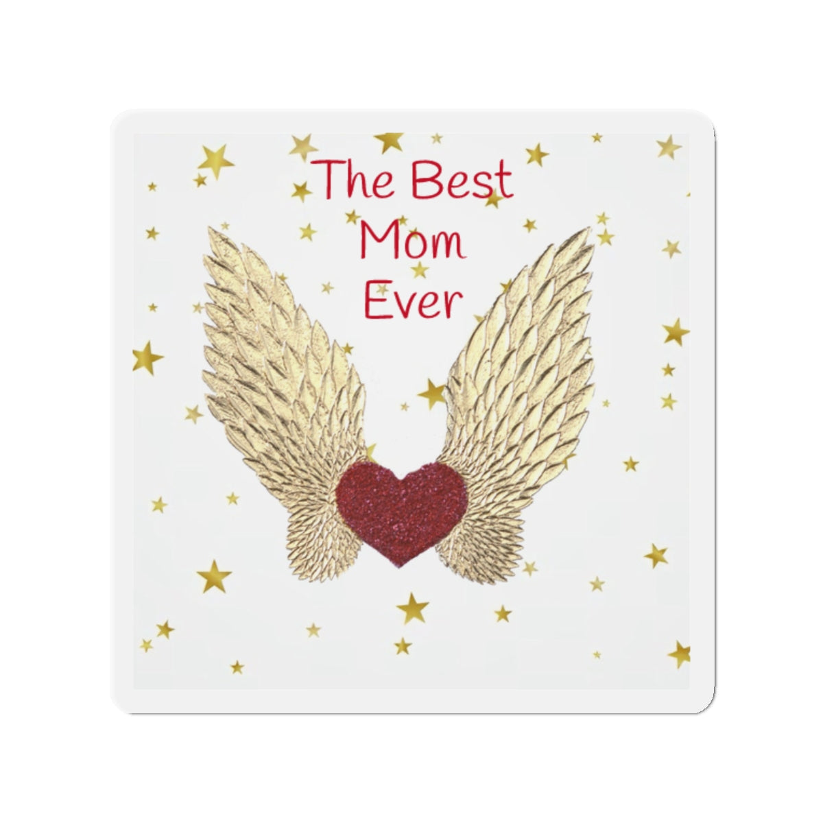 Die-Cut Magnets