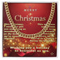 A Bold and Timeless Christmas Gift