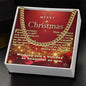 A Bold and Timeless Christmas Gift