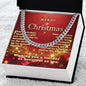 A Bold and Timeless Christmas Gift