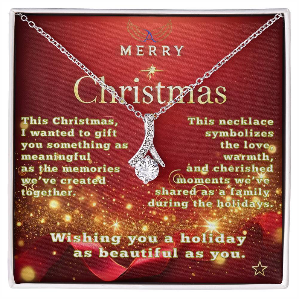 A Merry Christmas Gift of Love and Joy