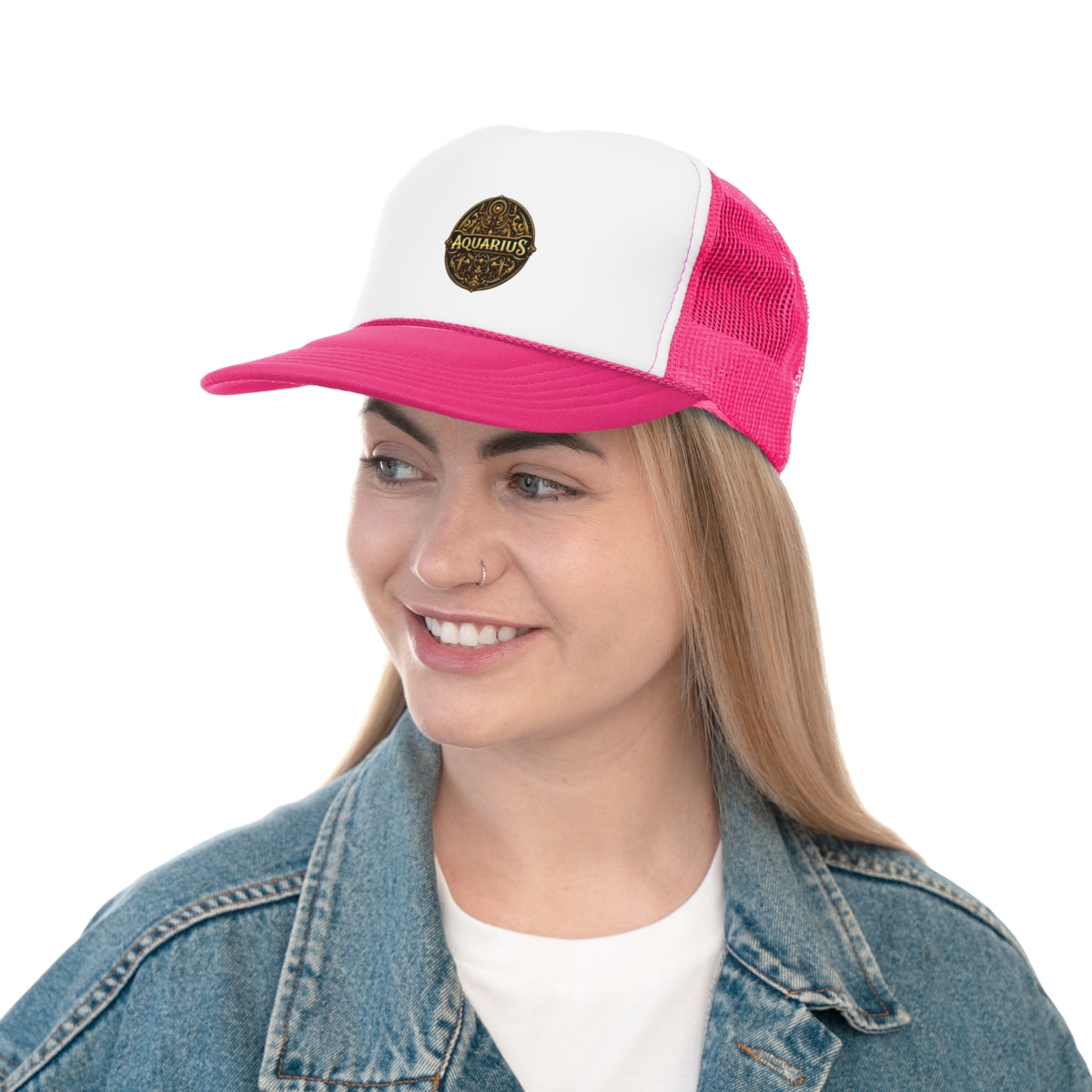 SUMMER Caps