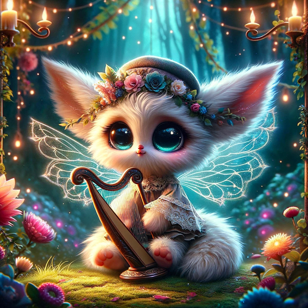 ARIA THE MELODIOUS