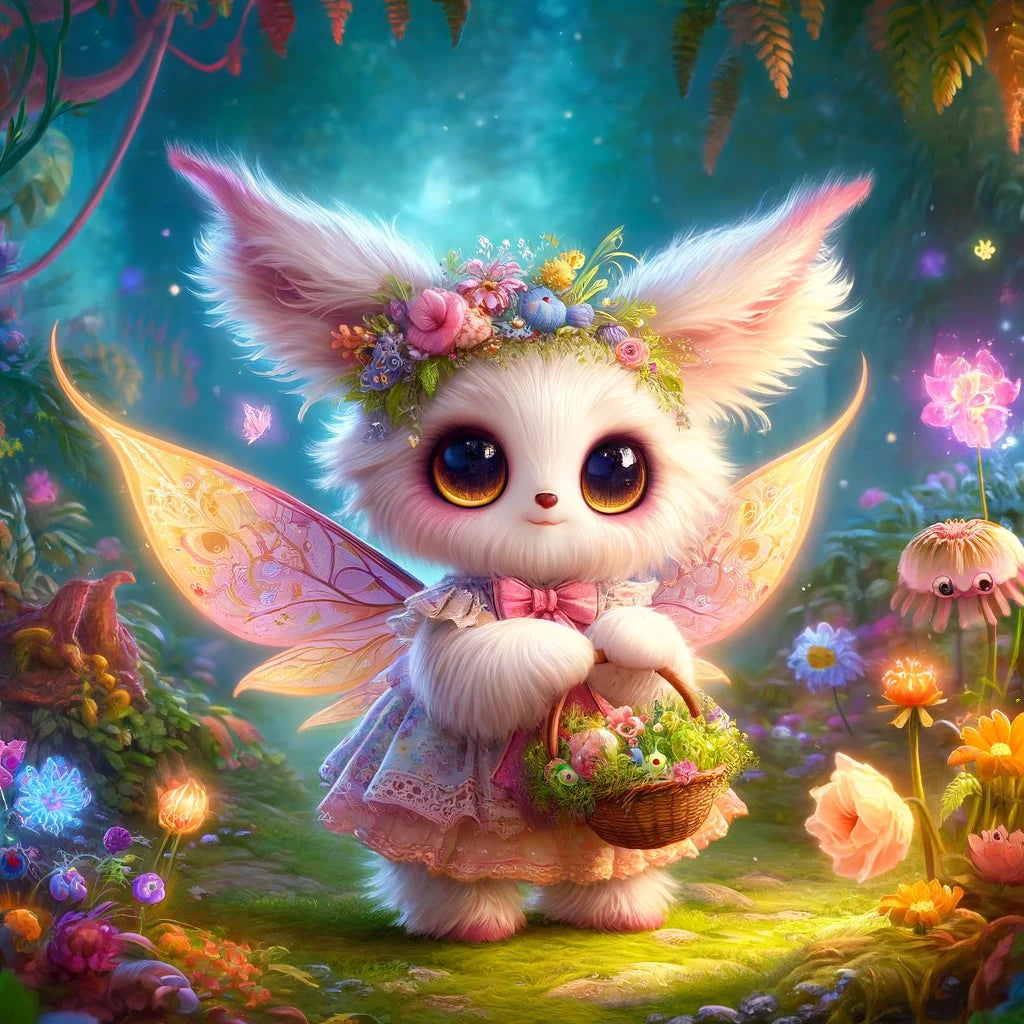 BLOSSOM THE BOTANIST