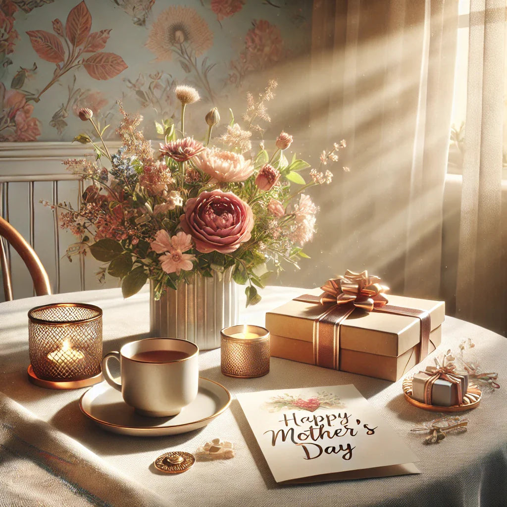 Mother's Day