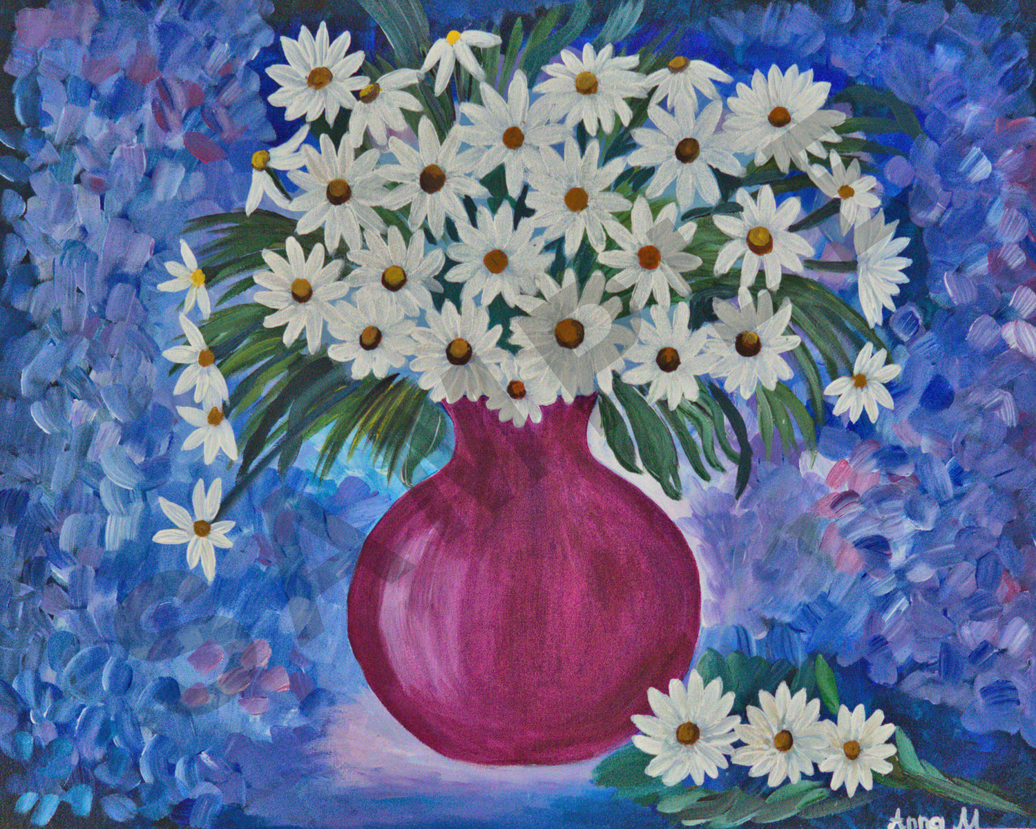 Daisies