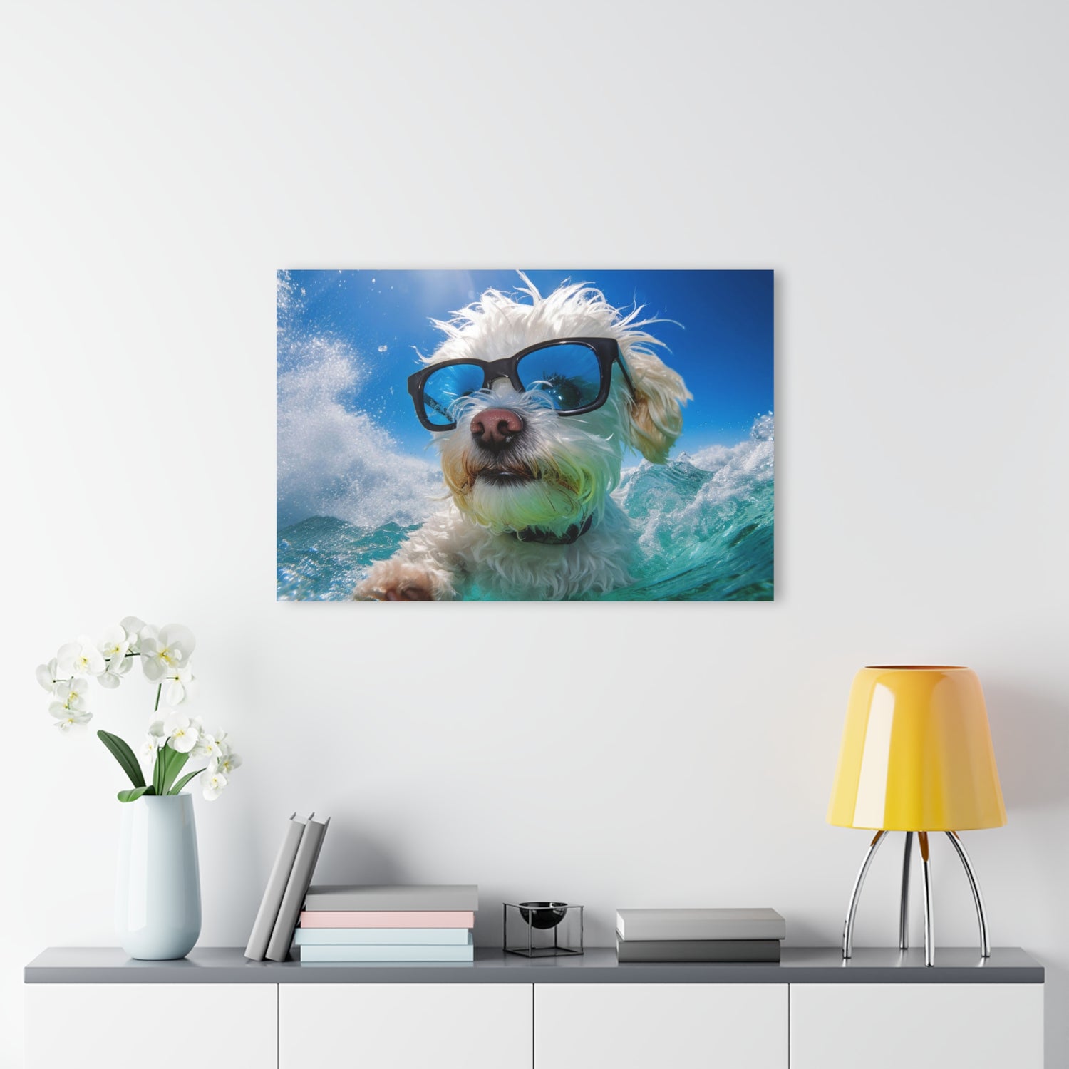 Acrylic Prints