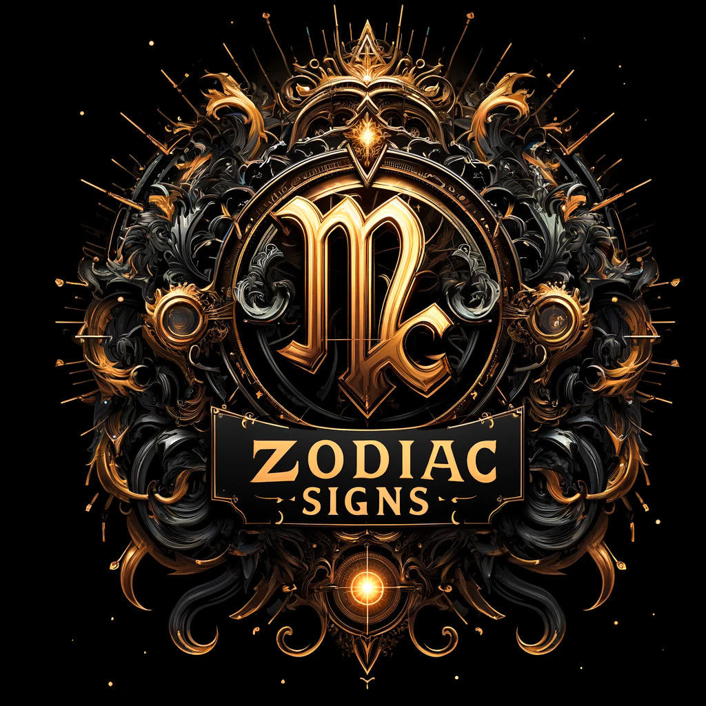 Zodiac Art