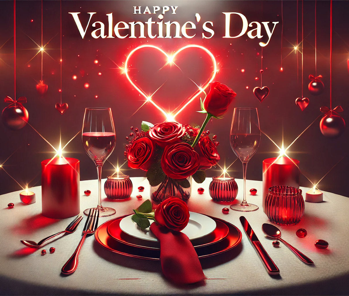 Valentine's Day
