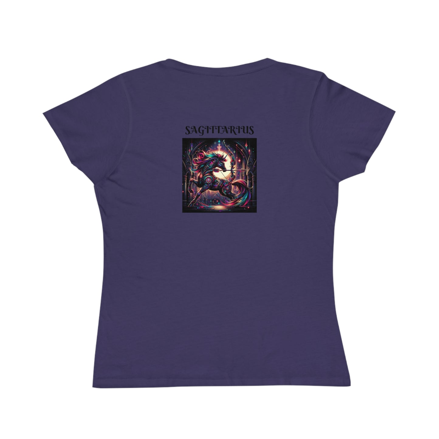 SAGITTARIUS Organic Women's Classic T-Shirt