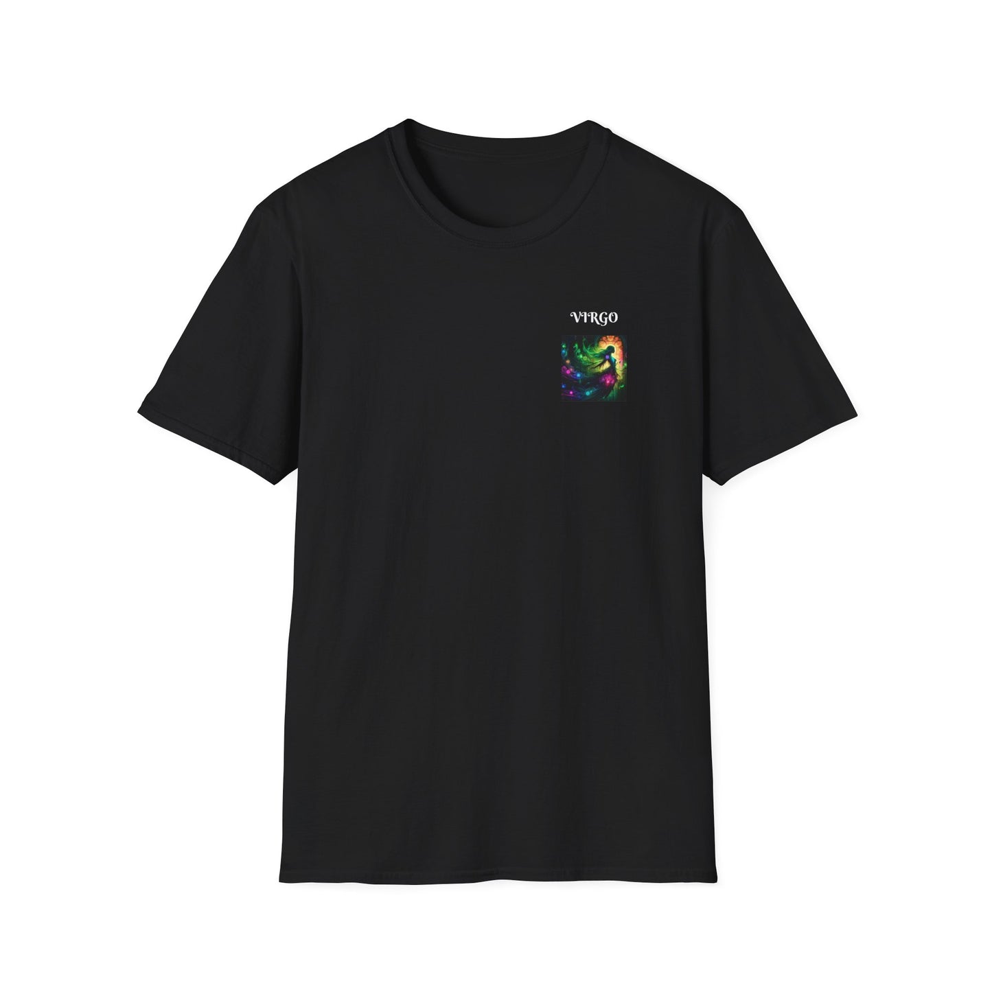 VIRGO Unisex Softstyle T-Shirt