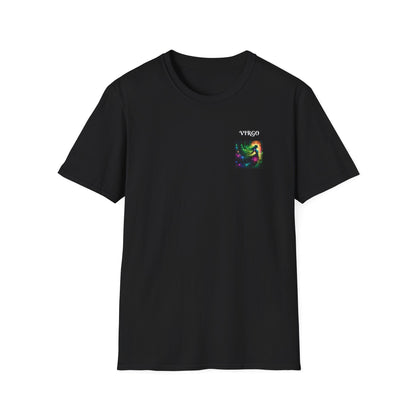 VIRGO Unisex Softstyle T-Shirt