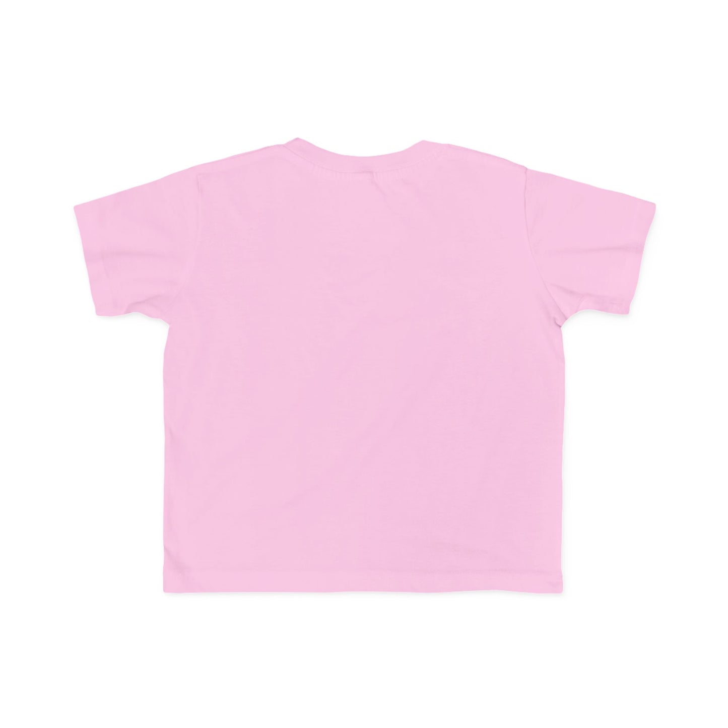 Toddler's Fine Jersey Tee Laura the Princess