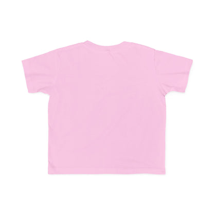 Toddler's Fine Jersey Tee Laura the Princess