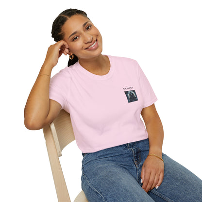 GEMINI Unisex Softstyle T-Shirt