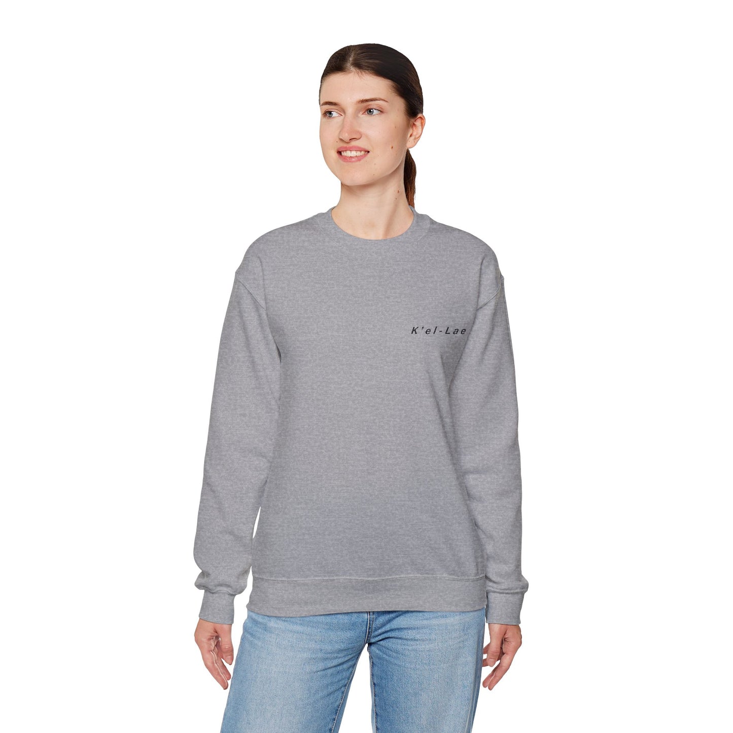 K'el-Lae Unisex Crewneck Sweatshirt