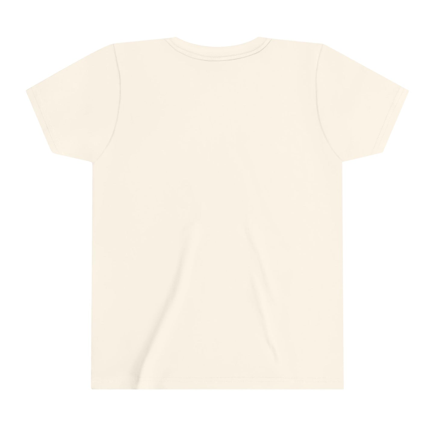 Short Sleeve Tee Marina the Peacekeeper