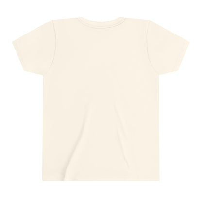 Short Sleeve Tee Marina the Peacekeeper