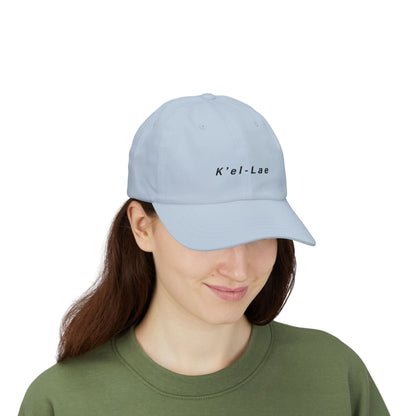 K'el-Lae Witch's Cap