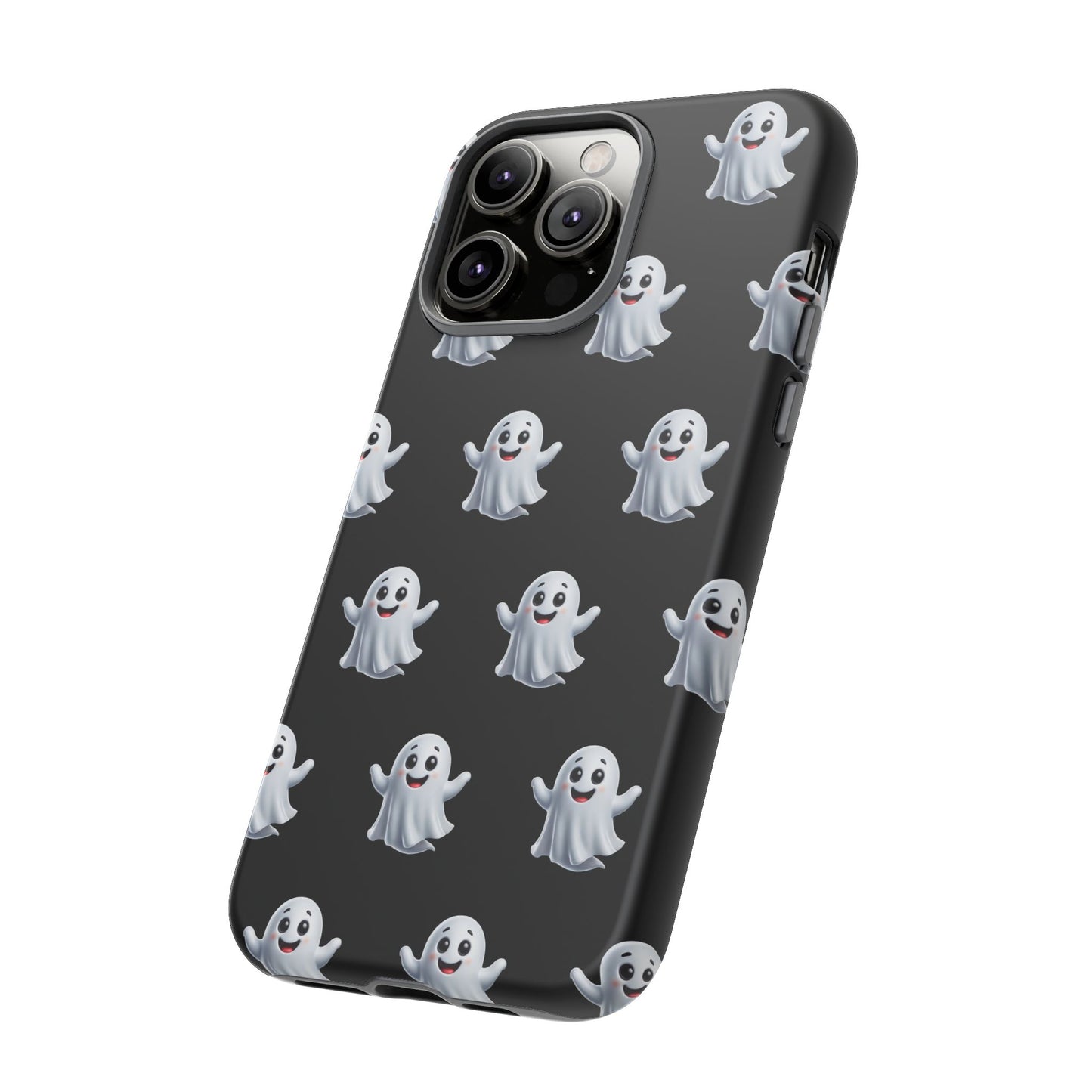 iPhone 16 ... Tough Cases Halloween