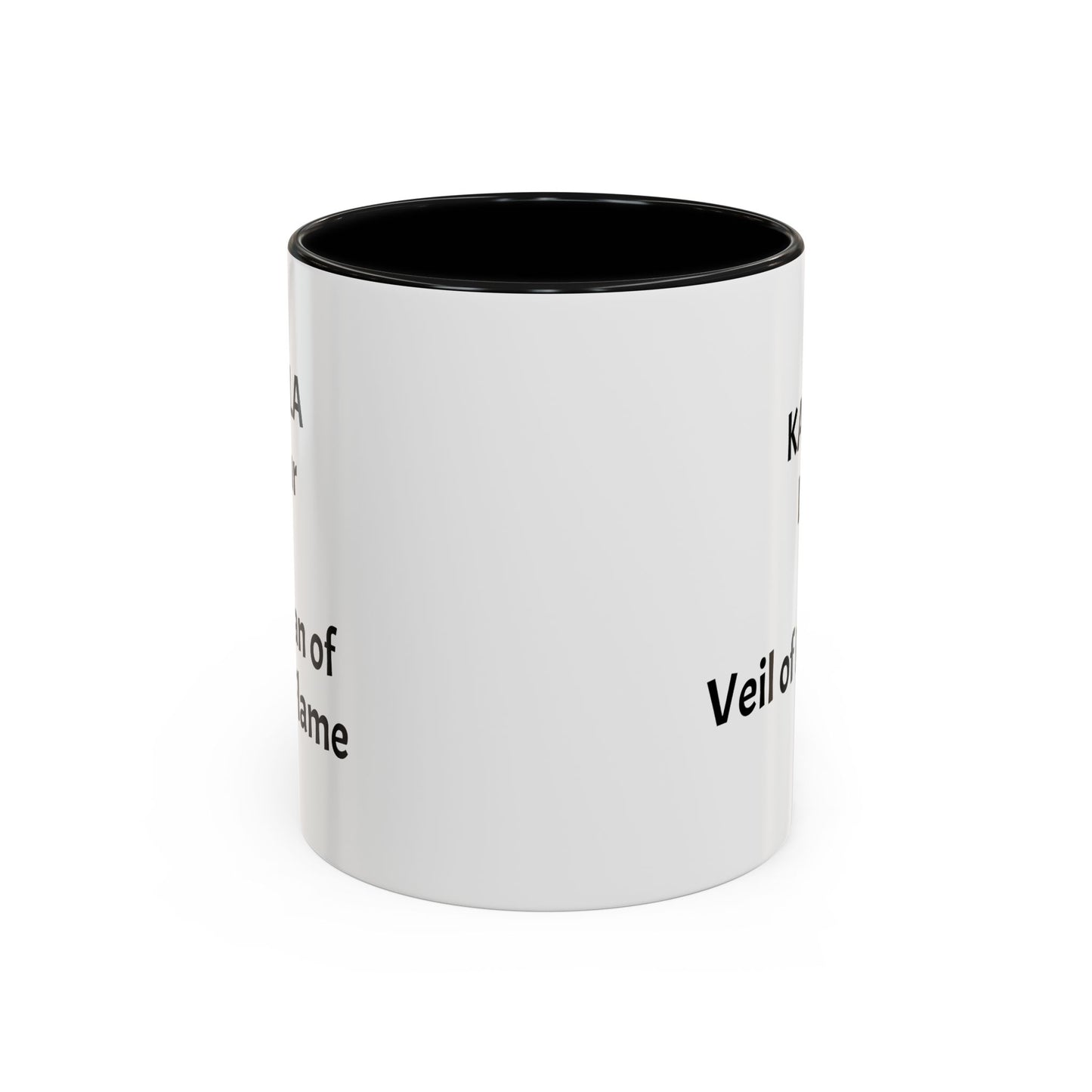 Mystical KARLA Name Mug – Witchy Quote Mugs