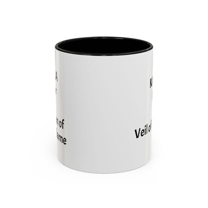 Mystical KARLA Name Mug – Witchy Quote Mugs