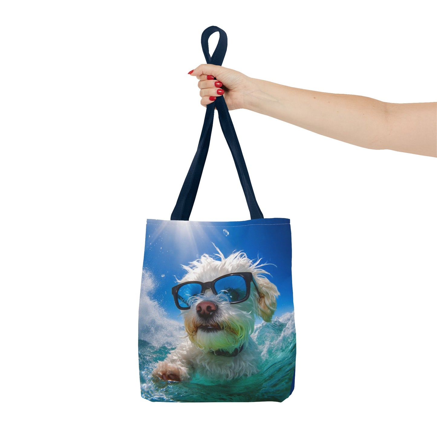 Tote Bag (AOP)