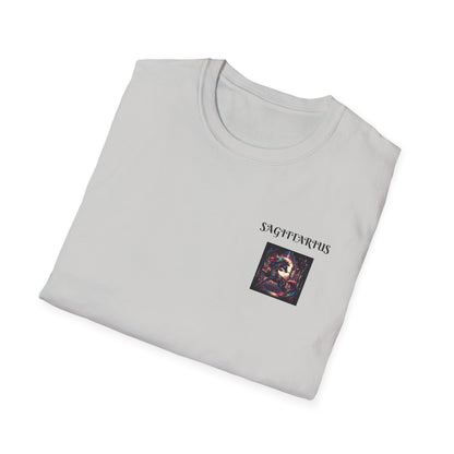 SAGITTARIUS Unisex Softstyle T-Shirt