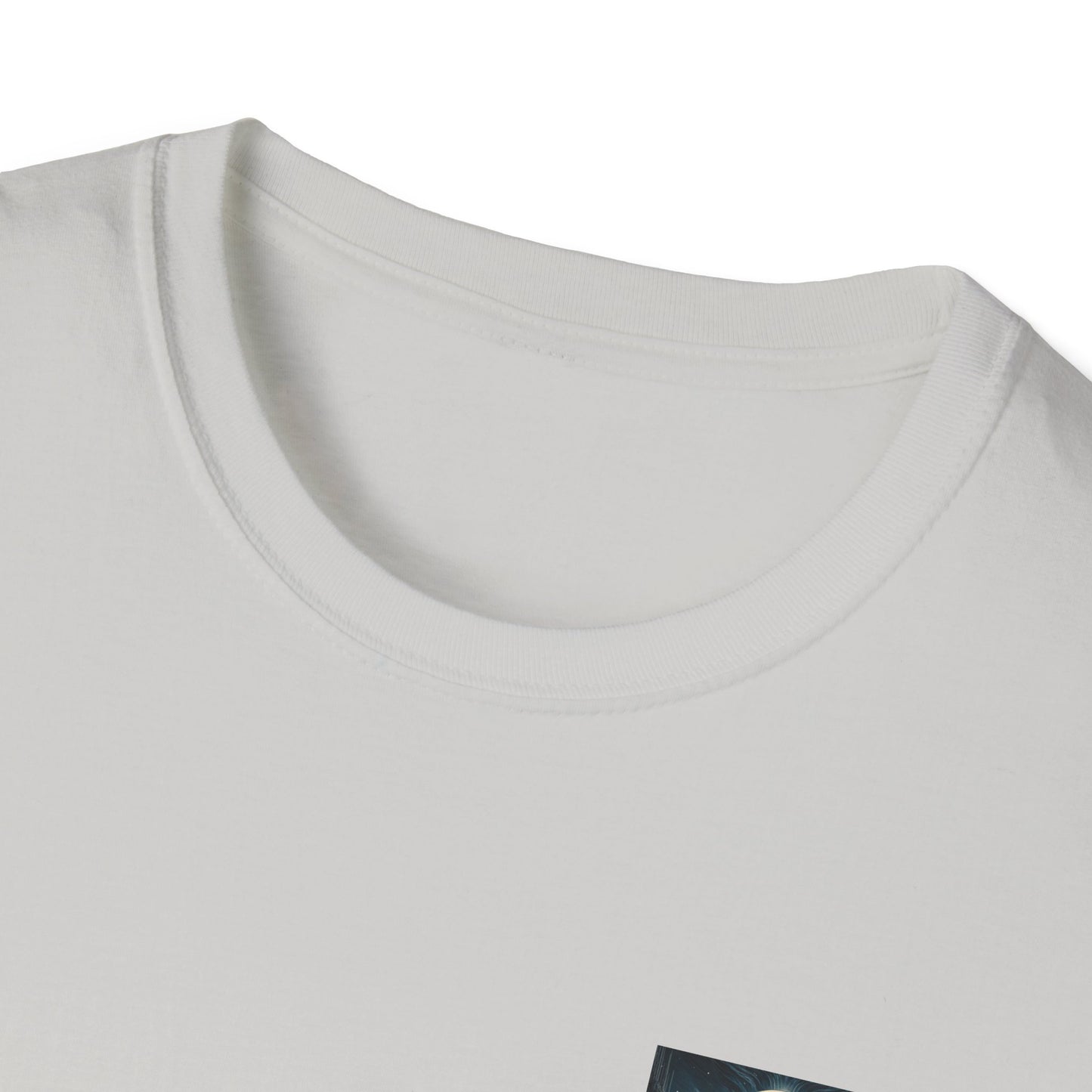ZODIAC SIGN Unisex Softstyle T-Shirt