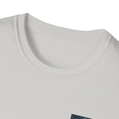 ZODIAC SIGN Unisex Softstyle T-Shirt