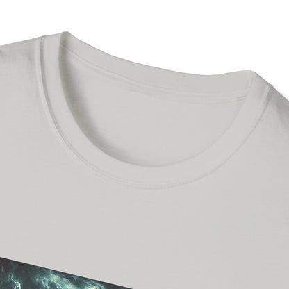 Unisex Softstyle T-Shirt Cancer